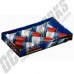 Wholesale Fireworks Silver Jet 6/Pk Case 24/6 (Wholesale Fireworks)